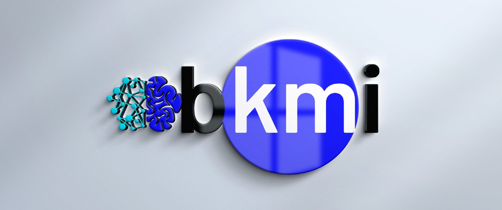 Branding para BKMI Consultora
