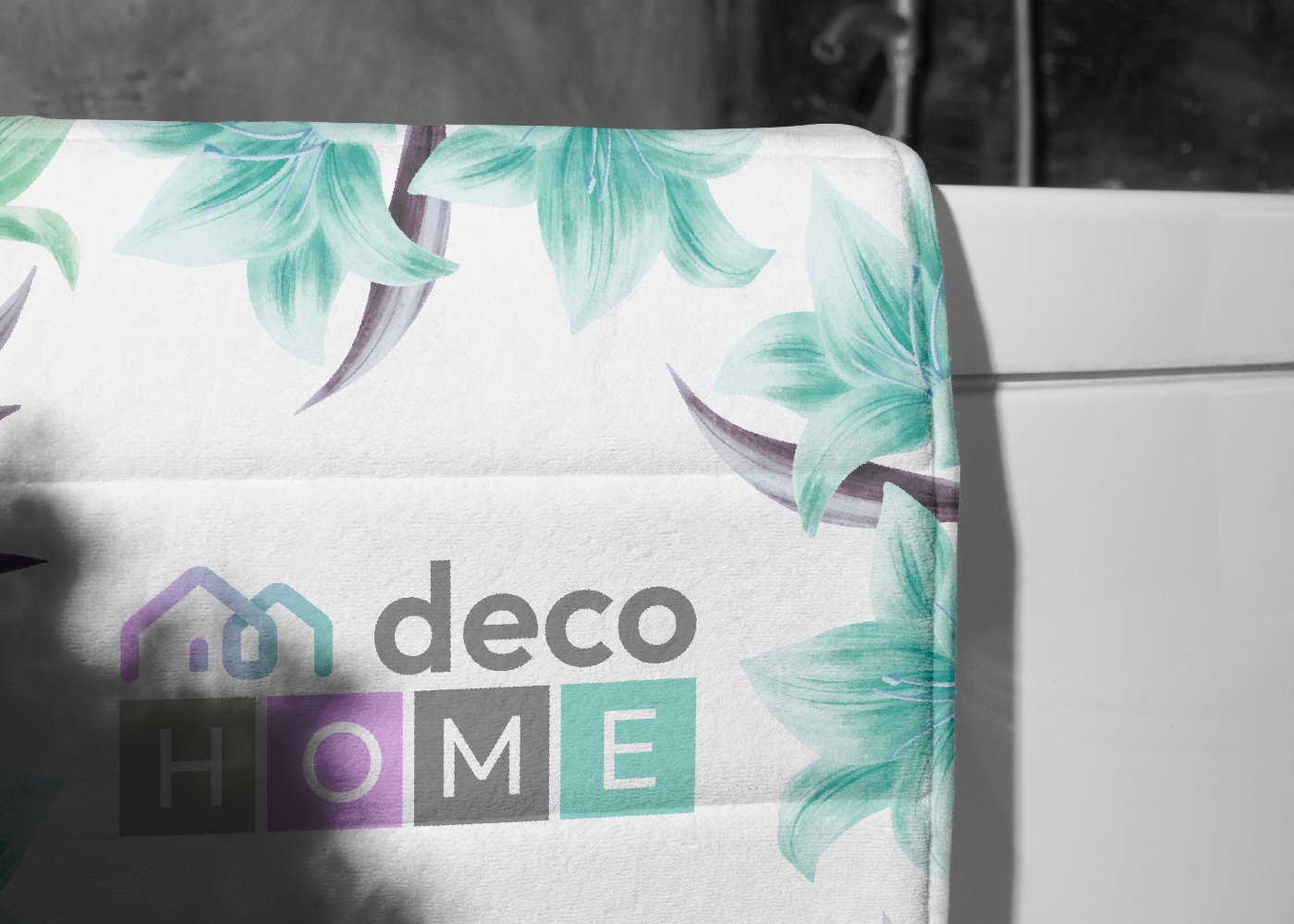 Branding DecoHome